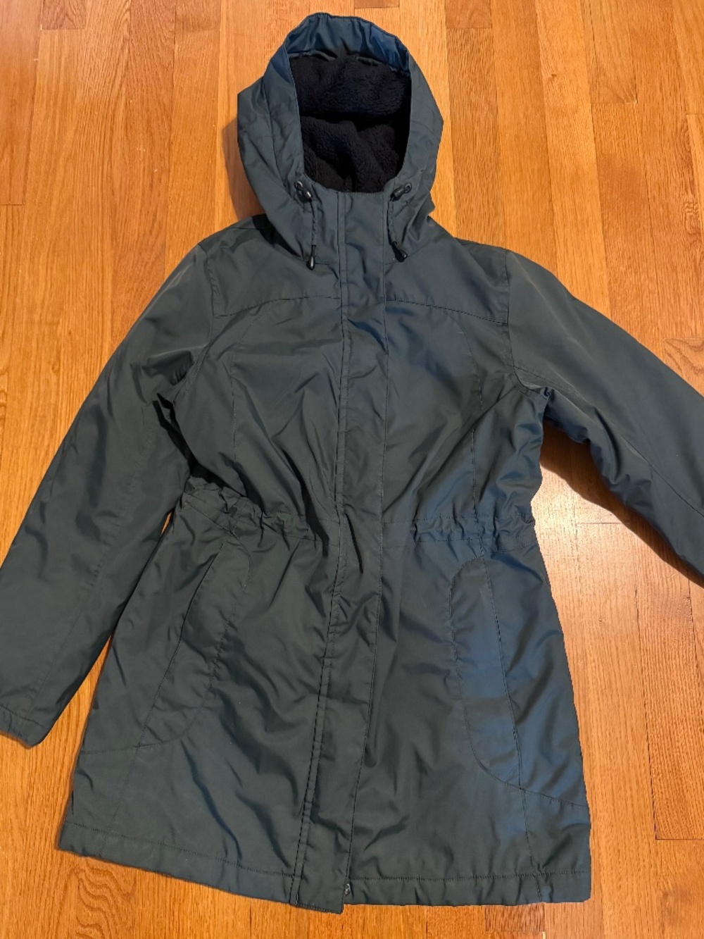 Women’s LLBean Winter Jacket